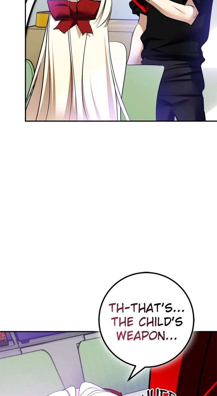 Return to Player Chapter 206 6